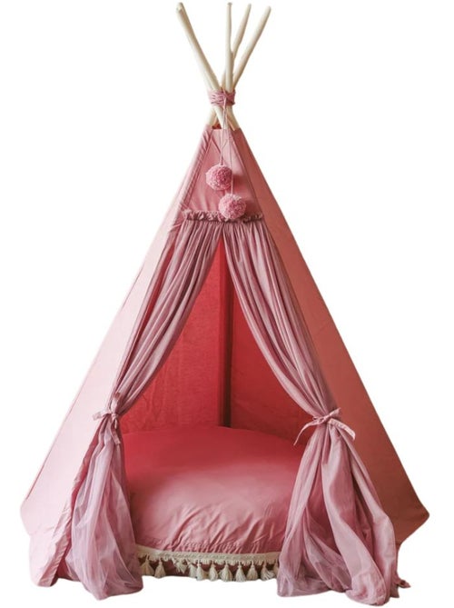 Tipi d'intérieur fairy - Kiabi