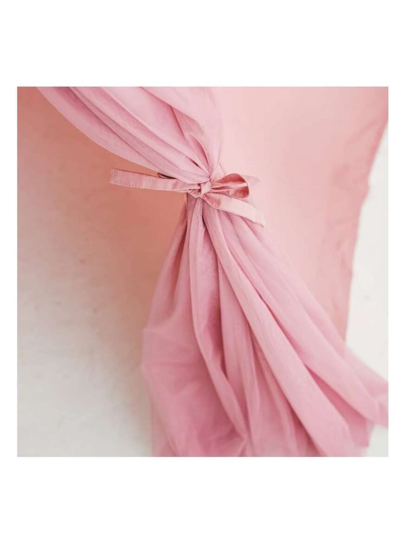 Tipi d'intérieur Fairy rose Rose - Kiabi