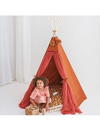Tipi d'intérieur fairy