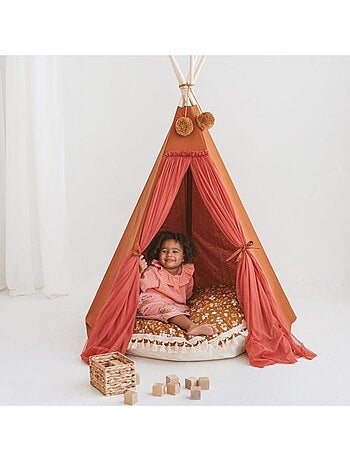 Tipi d'intérieur fairy