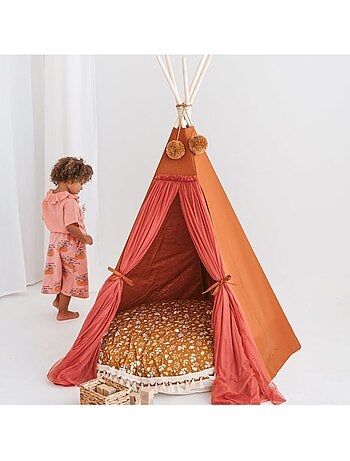 Tipi d'intérieur fairy
