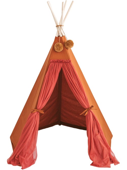 Tipi d'intérieur fairy - Kiabi