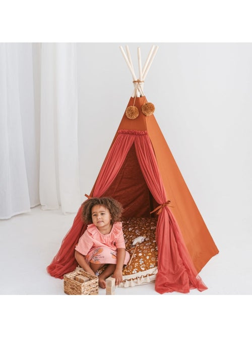 Tipi d'intérieur fairy - Kiabi