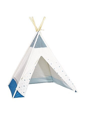 Tipi en toile en coton - SAUTHON