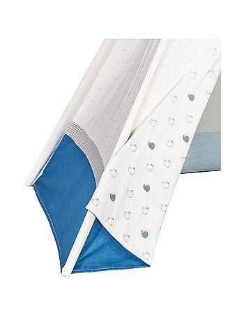 Tipi en toile en coton - SAUTHON
