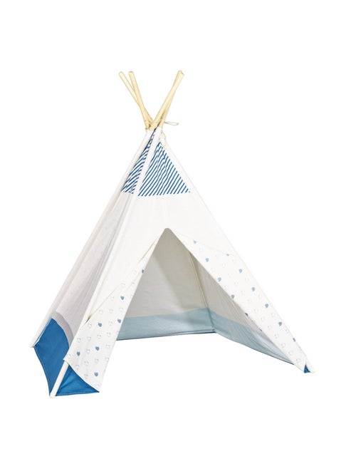 Tipi en toile en coton - SAUTHON - Kiabi