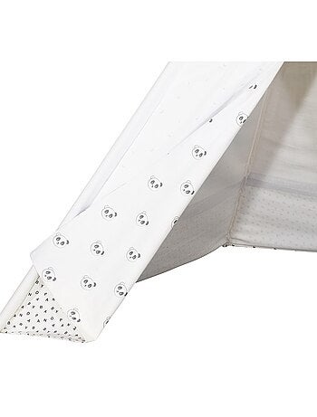Tipi en toile en coton - SAUTHON