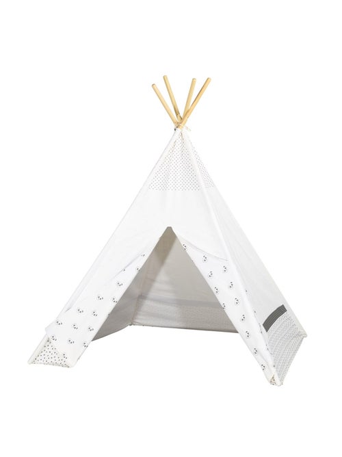 Tipi en toile en coton - SAUTHON - Kiabi