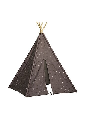 Tipi en toile en coton - SAUTHON