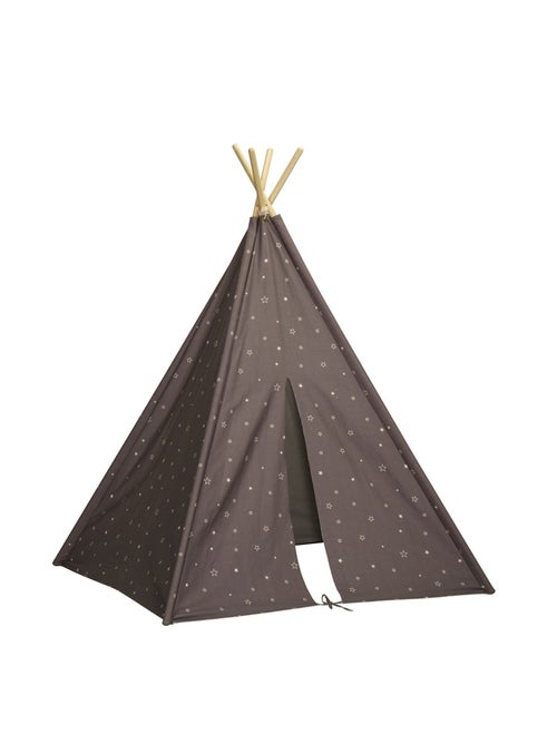 Tipi en toile en coton - SAUTHON - Kiabi