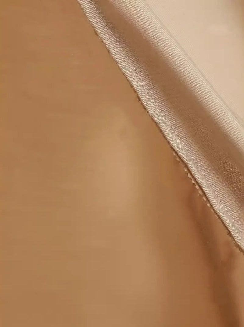 Tipi enfant avec tapis avec guirlandes N/A - Kiabi