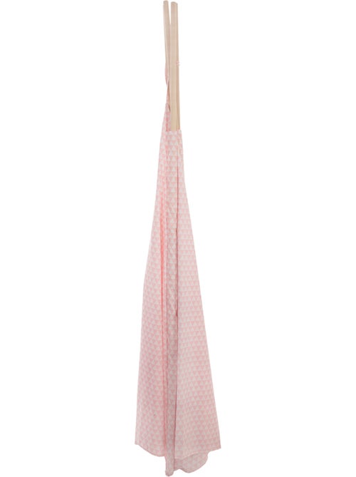 Tipi enfant avec toile refermable - Kiabi