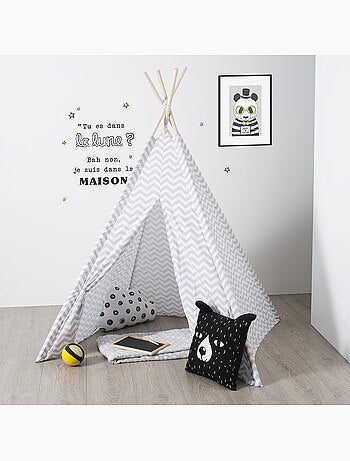 Tipi enfant DAVA