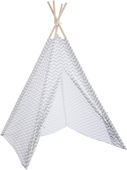 Tipi enfant DAVA - Kiabi Tipi enfant DAVA - Kiabi