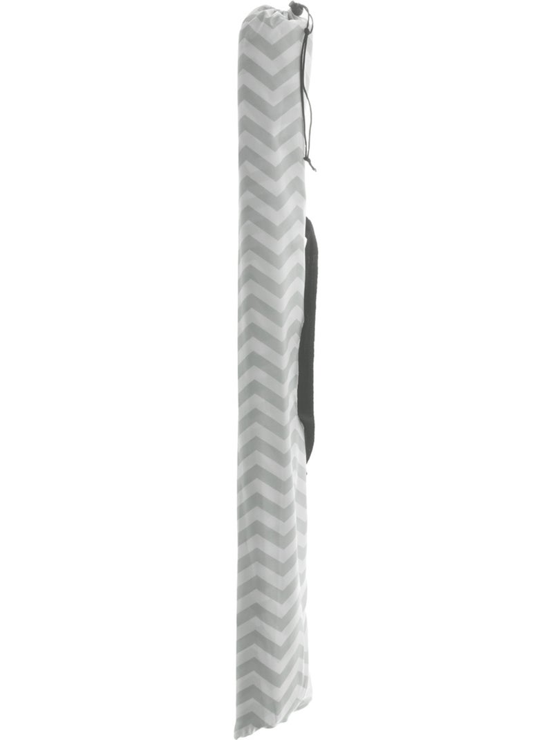 Tipi enfant DAVA Gris - Kiabi