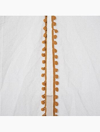 Tipi enfant en bois de peuplier avec sac de rangement wapi
