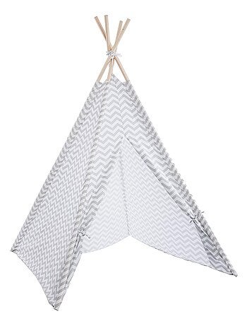 Tipi enfant pliable