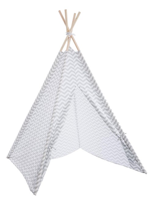 Tipi enfant pliable - Kiabi