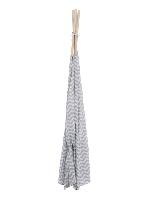 Tipi enfant pliable - Kiabi