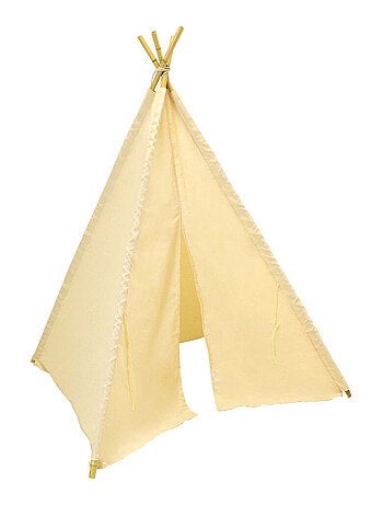 Tipi Enfant Unicouleur - Scandiwood