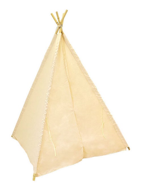 Tipi Enfant Unicouleur - Scandiwood - Kiabi