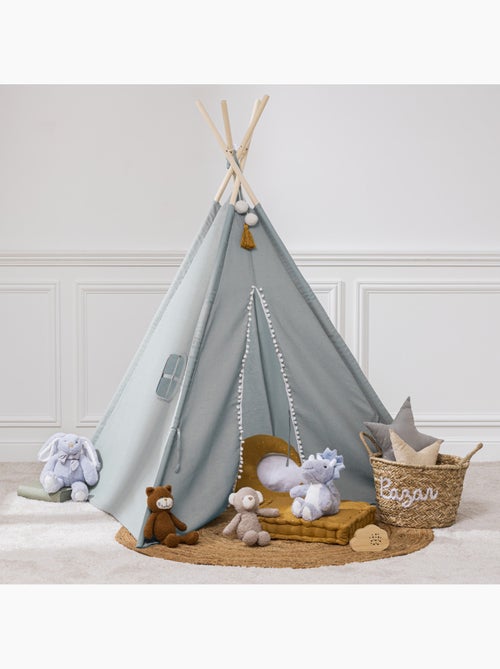Tipi enfant WAPI - Kiabi