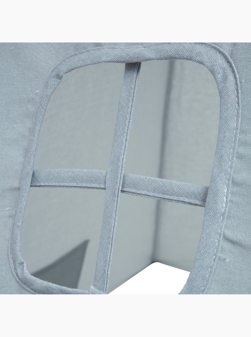 Tipi enfant WAPI Bleu - Kiabi