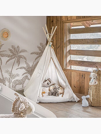 Tipi enfant WAPI