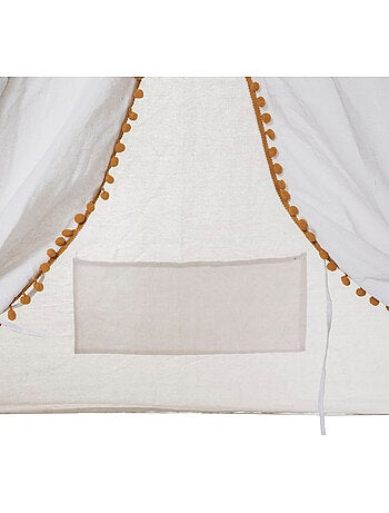 Tipi enfant WAPI