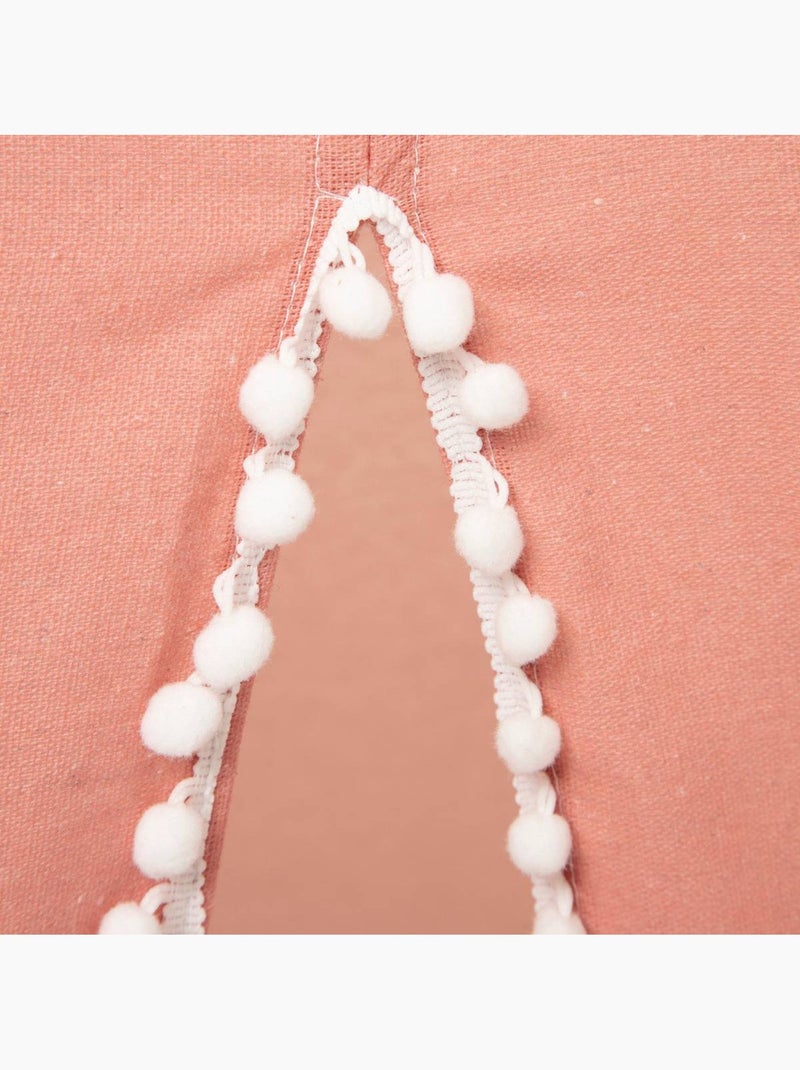 Tipi enfant WAPI Rose - Kiabi