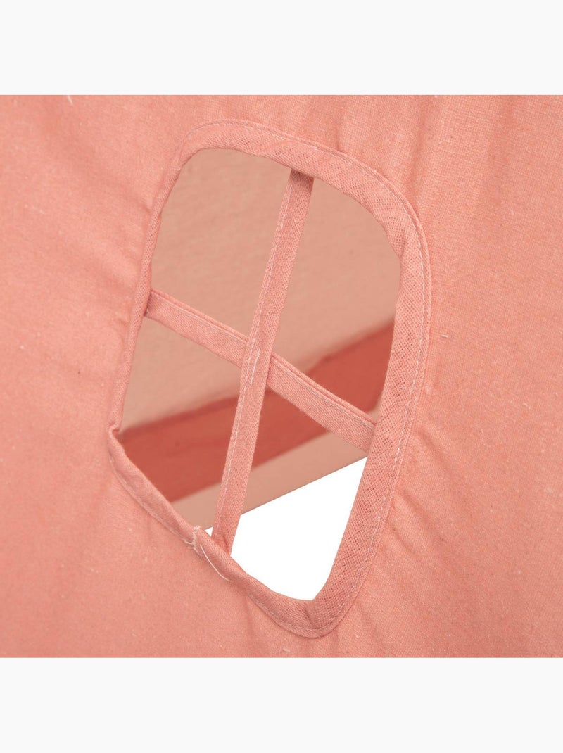 Tipi enfant WAPI Rose - Kiabi