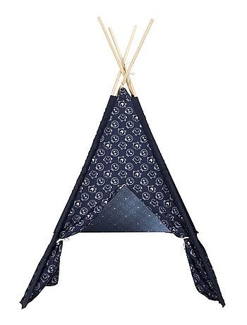 Tipi Monsieur Heureux