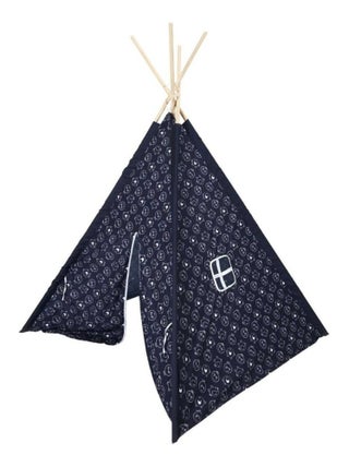 Tipi Monsieur Heureux