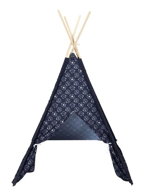 Tipi Monsieur Heureux - Kiabi