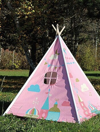 Tipi Neverland Ingela P. Arrhenius