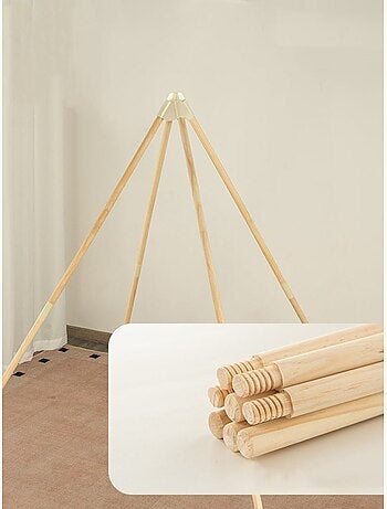 Tipi Petit ours pour enfant