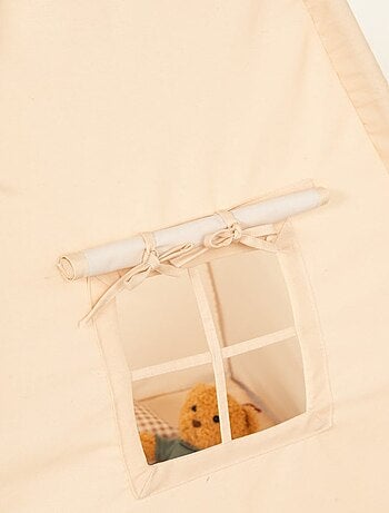 Tipi Petit ours pour enfant