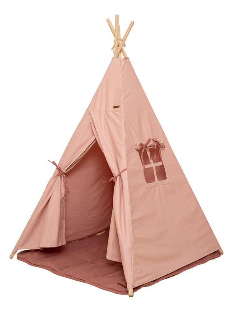 Tipi rose - Little-dutch N/A - Kiabi