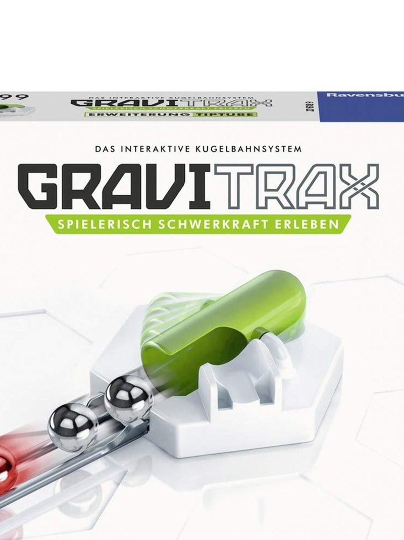 TipTube - Extension de circuit GraviTrax N/A - Kiabi