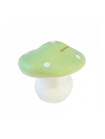 Tirelire - Petit Champignon Amande