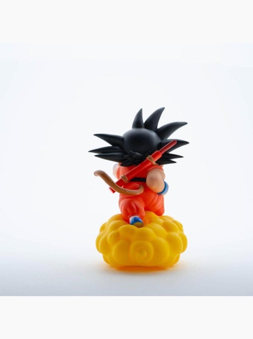 Tirelire - PLASTOY - Dragon Ball Son Goku Enfant Nuage Magique - Plastique - 22 cm - Kiabi