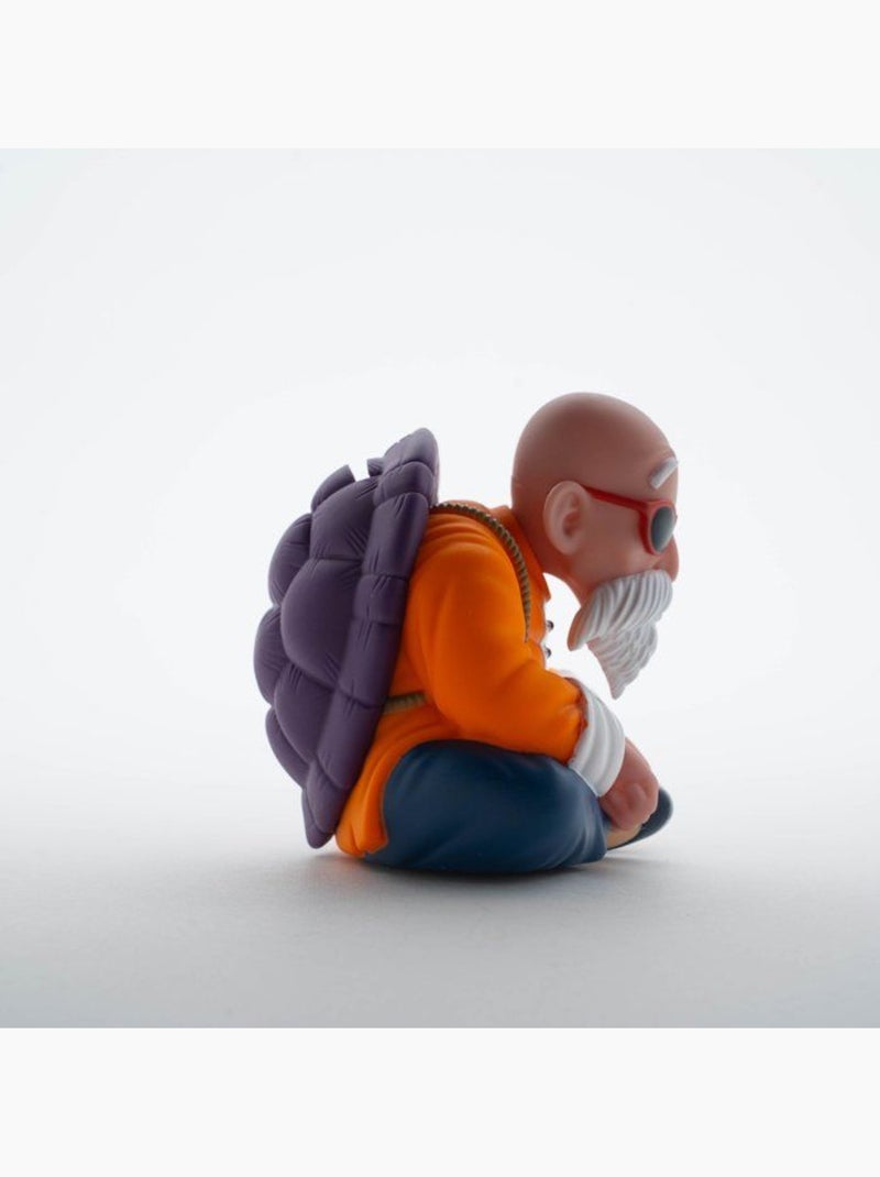 Tirelire - plastoy - dragon ball tortue géniale - plastique - 12 cm Bleu - Kiabi