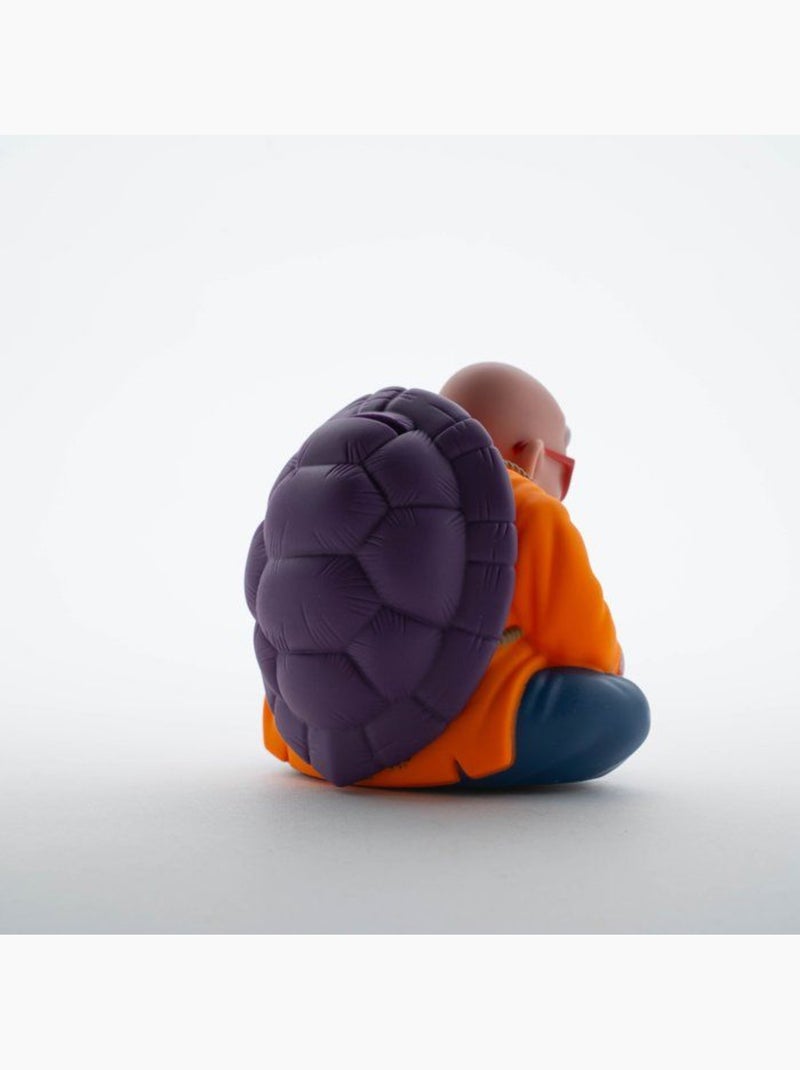 Tirelire - plastoy - dragon ball tortue géniale - plastique - 12 cm Bleu - Kiabi