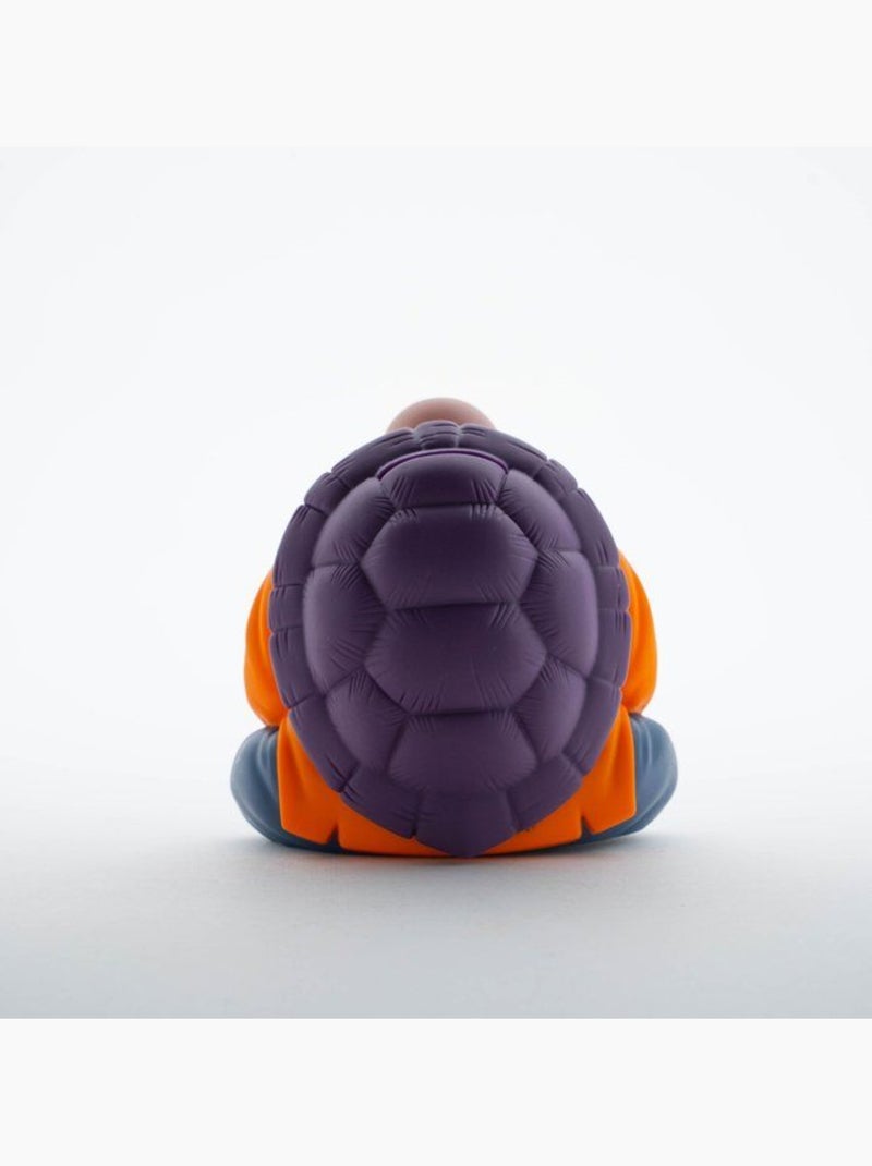 Tirelire - plastoy - dragon ball tortue géniale - plastique - 12 cm Bleu - Kiabi