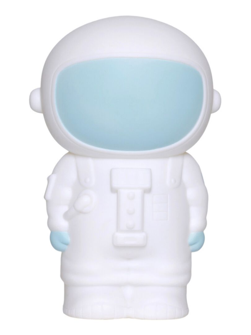 Tirelire Astronaute Blanc - Kiabi