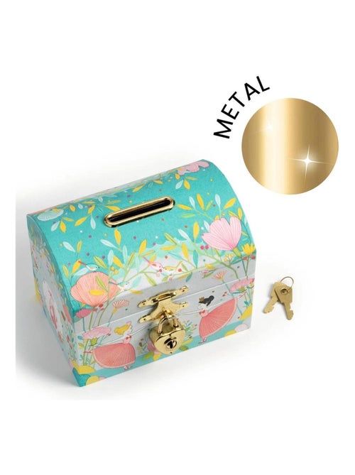 Tirelire Ballerine - Kiabi