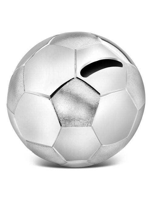 Tirelire Ballon de football - Kiabi
