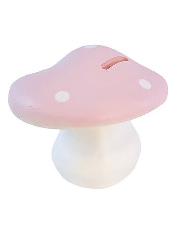 Tirelire Champignon