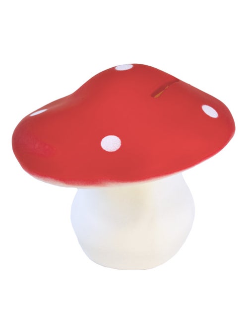 Tirelire Champignon - Kiabi