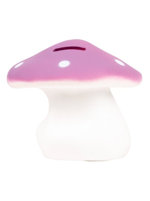 Tirelire Champignon - Kiabi